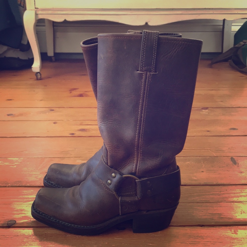 FRYE Boots